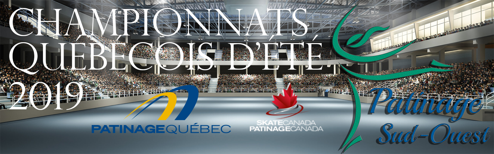Championnats Québécois d’Été 2019