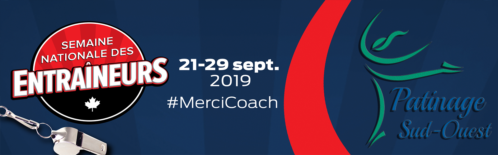 Semaine Nationale des Entraîneurs