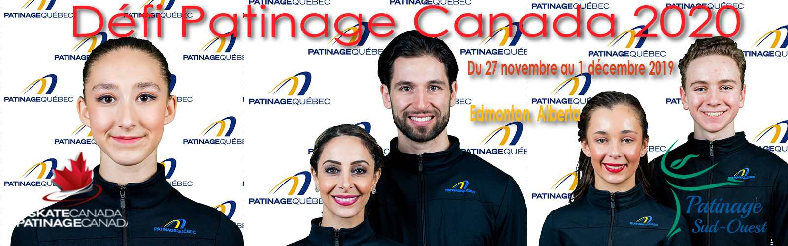 Défi de Patinage Canada 2020