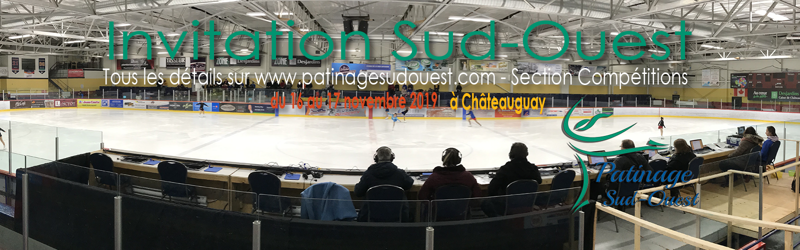 Résultats Invitation Sud-Ouest 2019