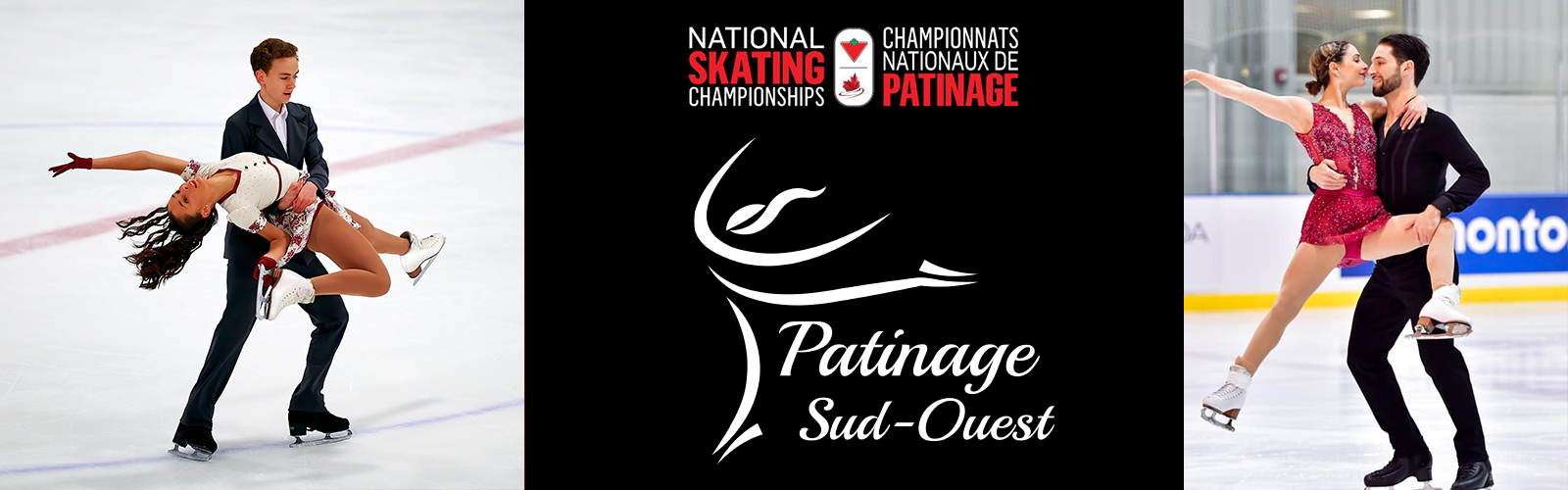 Championnats nationaux de patinage Canadian Tire 2020 Résultats