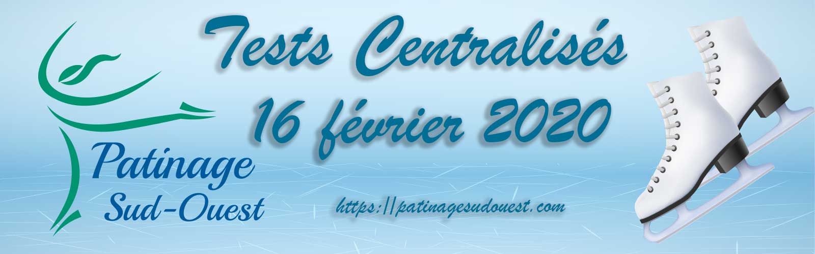 Tests Centralisés 16 février 2020