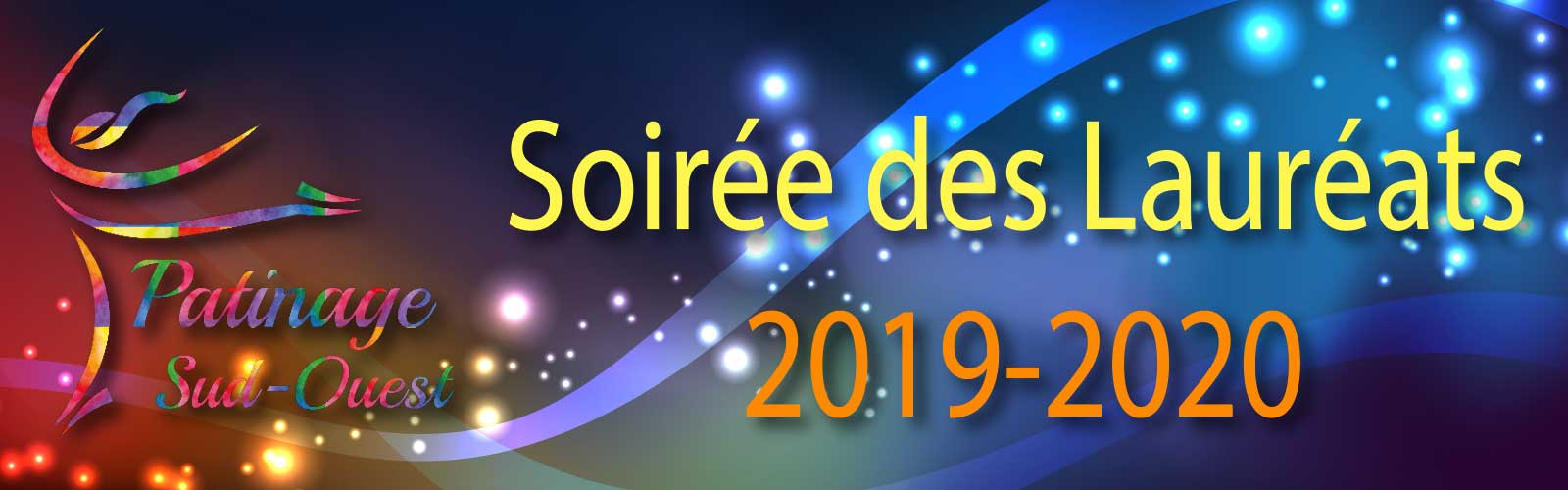Soirée des Lauréats 2019-2020