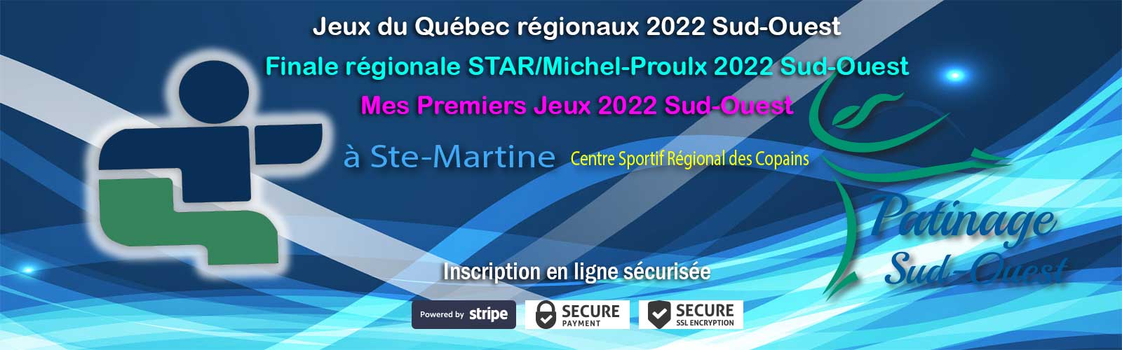 Communiqué – Compétitions finales régionales