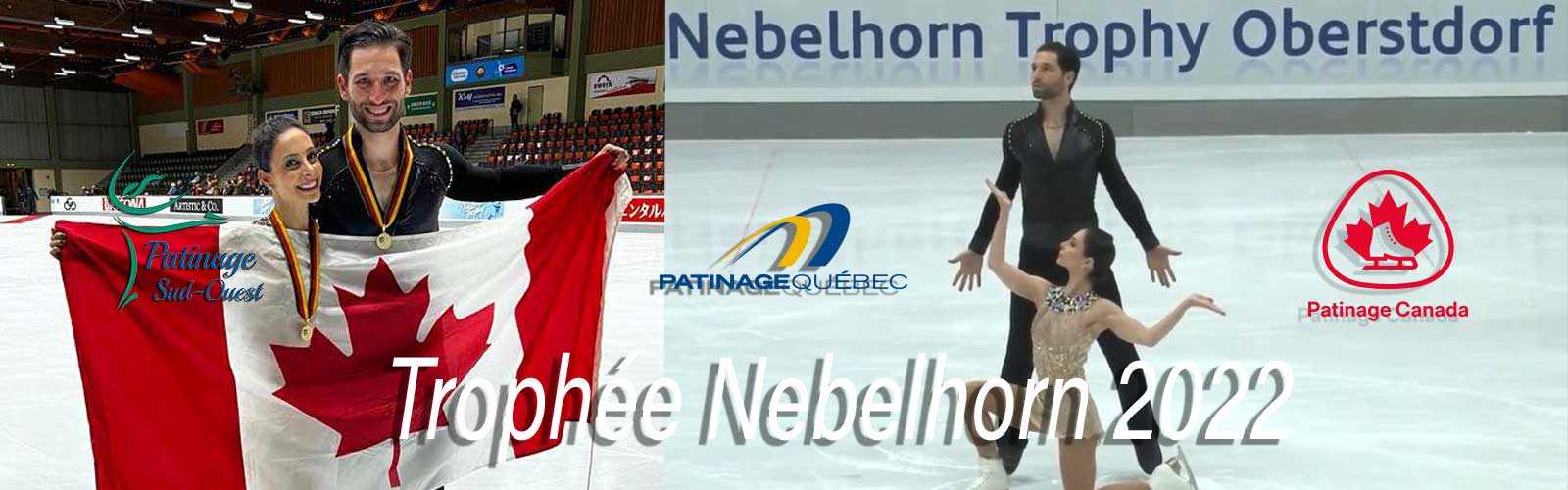 Trophée Nebelhorn 2022