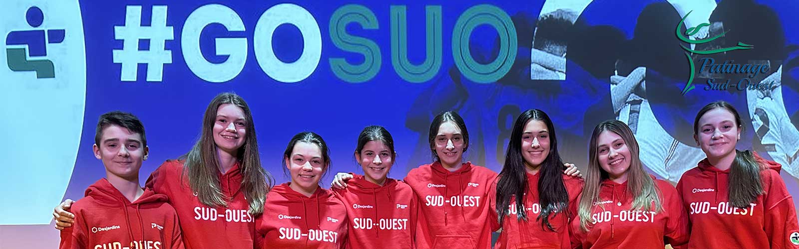 JEUX DU QUÉBEC 2023 – RIVIÈRE-DU-LOUP