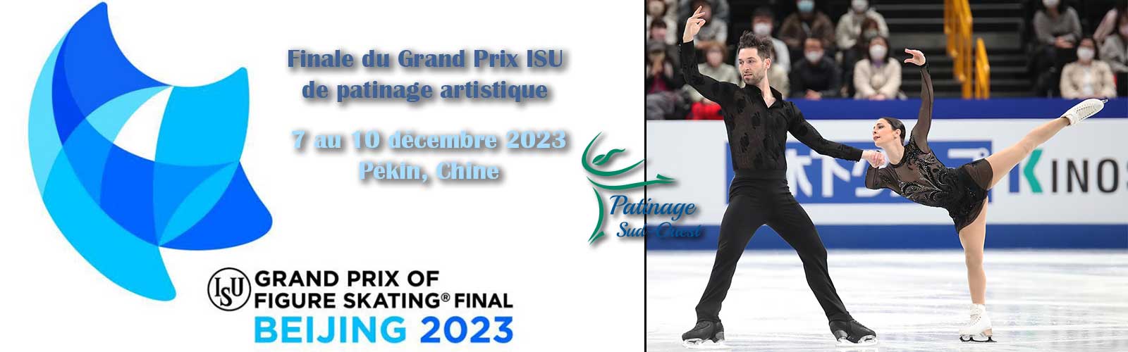 Finale du Grand Prix 2023