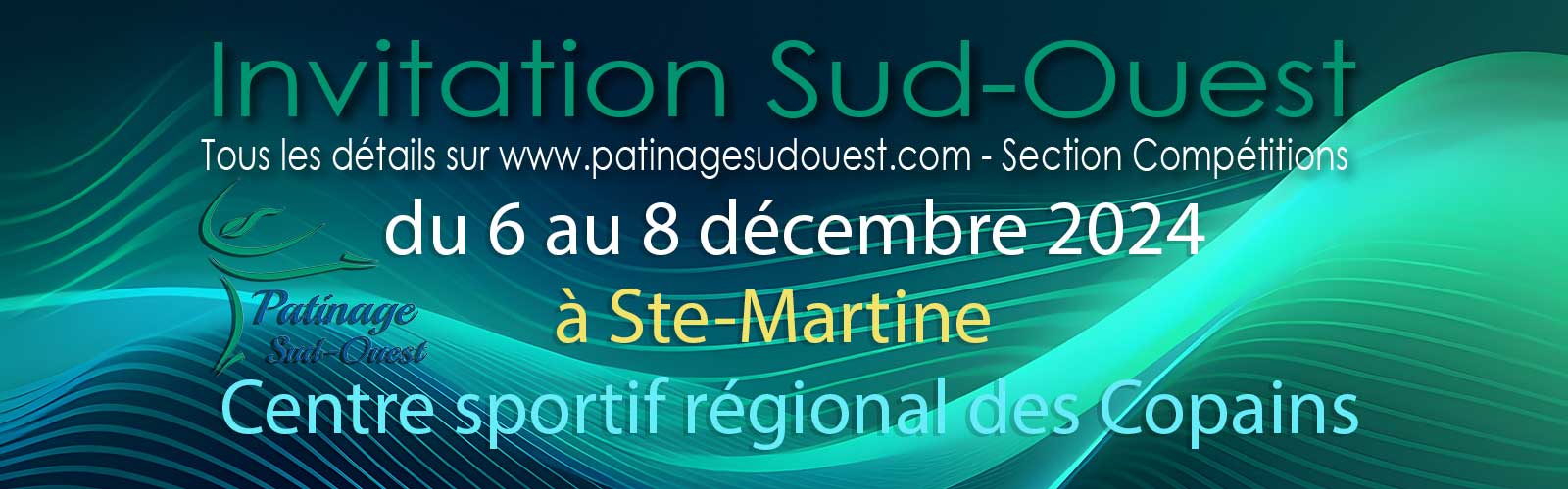 Invitation Sud-Ouest 2024