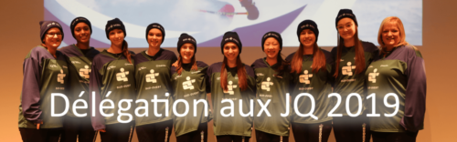 Délégation JQ 2019