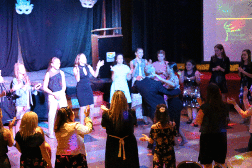 Soirée