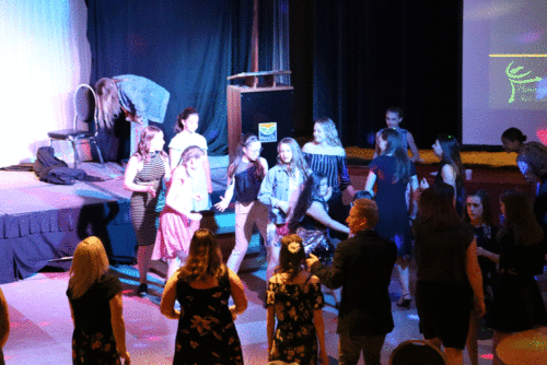 Soirée