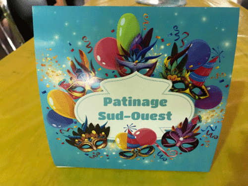 Bienvenue!