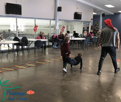 Séminaire de développement 8 décembre 2019