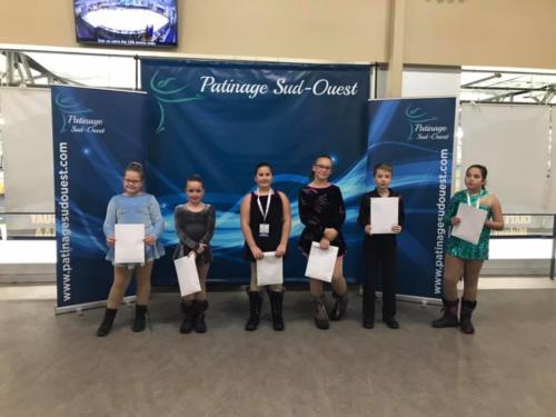 Invitation Sud-Ouest 2019
