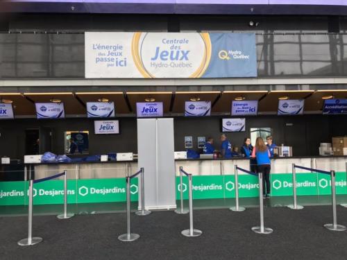 Centrale des Jeux